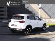 Chery Tiggo 4 Pro I Казань  - изображение 16