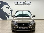 Lada (ВАЗ) Granta I Рестайлинг Ростов-на-Дону  - изображение 21