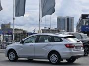 Lada (ВАЗ) Vesta I Новосибирск  - изображение 30