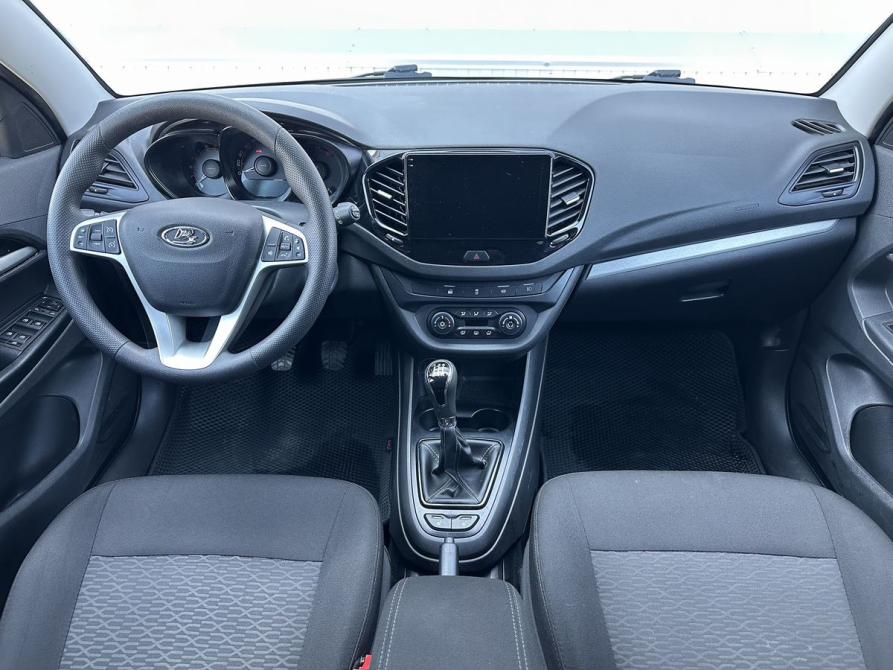 Lada (ВАЗ) Vesta I Саратов  - изображение 10