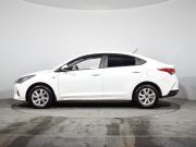 Hyundai Solaris II Рестайлинг Санкт-Петербург  - изображение 28