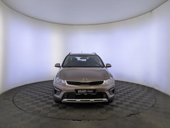 Kia Rio IV с пробегом 2020 года, цена 1 680 000 рублей, 65069 км, хэтчбек, Автокод Объявления