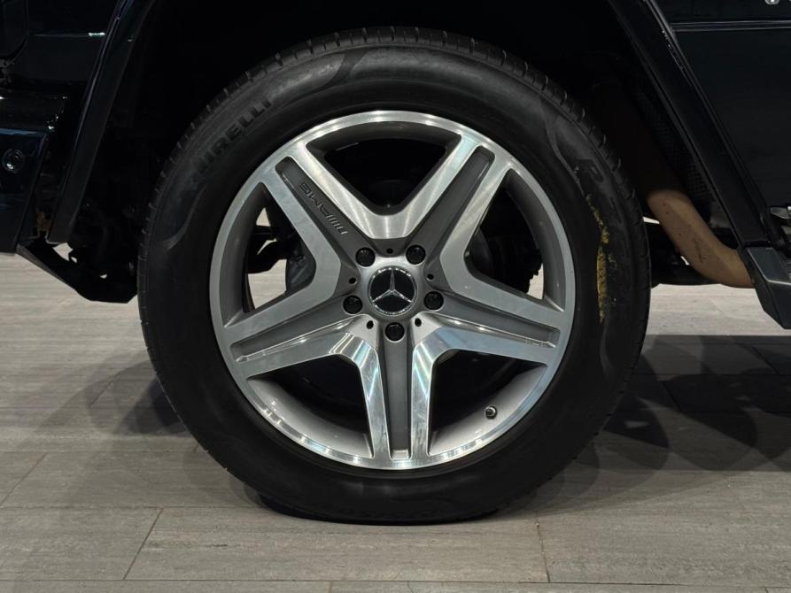Mercedes-Benz G-Класс II (W463) Рестайлинг 4 Иркутск  - изображение 10