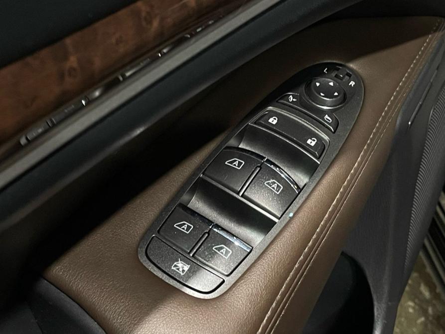 Infiniti JX Пермь  - изображение 20