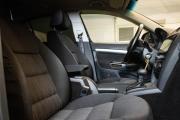 Skoda Octavia II (A5) Рестайлинг Уфа  - изображение 33