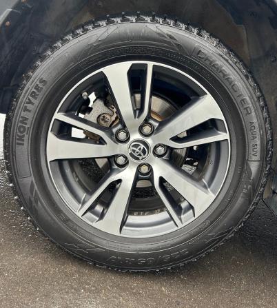 Toyota RAV4 IV (XA40) Рестайлинг с пробегом 2016 года, цена 2 350 000 рублей, 138030 км, внедорожник, Автокод Объявления