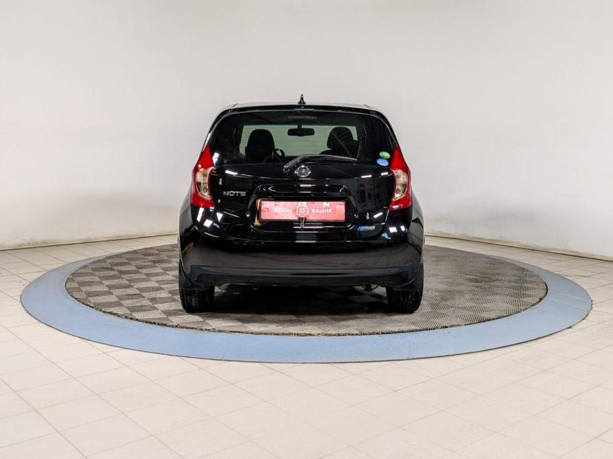 Nissan Note II Екатеринбург  - изображение 7