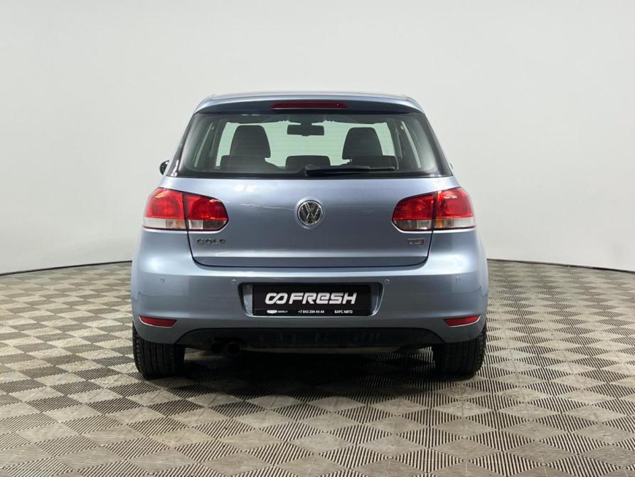 Volkswagen Golf VI Казань  - изображение 4