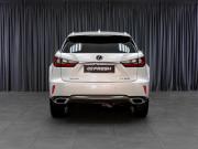 Lexus RX IV Тюмень  - изображение 32
