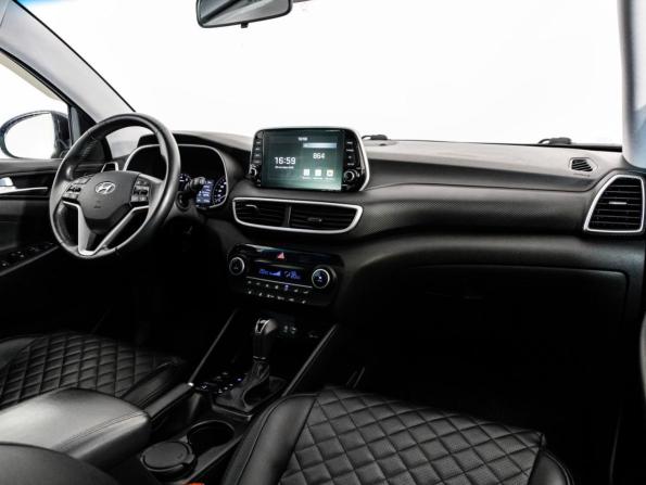 Hyundai Tucson III Рестайлинг с пробегом 2020 года, цена 2 249 000 рублей, 73132 км, внедорожник, Автокод Объявления