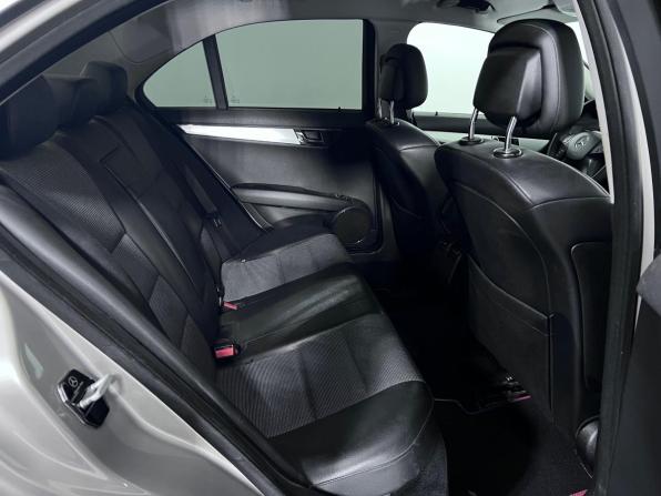 Mercedes-Benz C-Класс III (W204) с пробегом 2007 года, цена 1 035 000 рублей, 193428 км, седан, Автокод Объявления