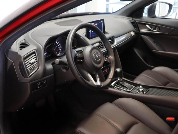 Mazda CX-4 I Рестайлинг с пробегом 2023 года, цена 2 790 000 рублей, 31799 км, внедорожник, Автокод Объявления