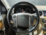 Land Rover Discovery IV Уфа  - изображение 28