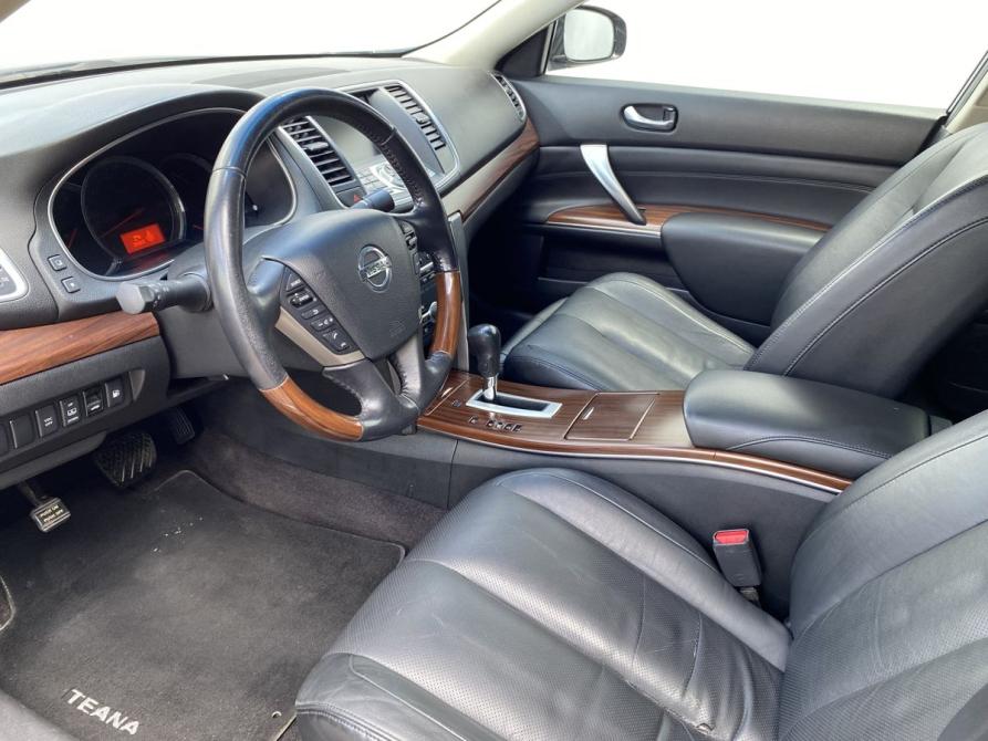 Nissan Teana II Москва  - изображение 9