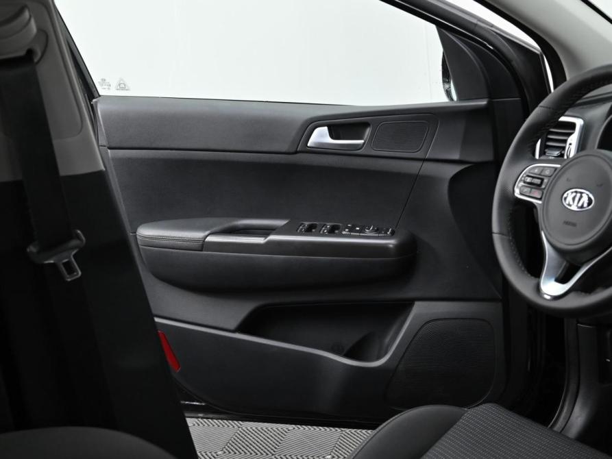 Kia Sportage IV Москва  - изображение 13