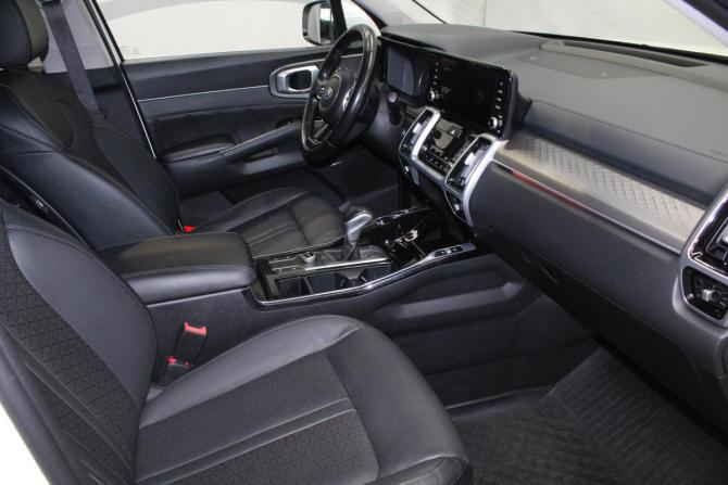 Kia Sorento IV с пробегом 2020 года, цена 3 239 000 рублей, 120070 км, внедорожник, Автокод Объявления