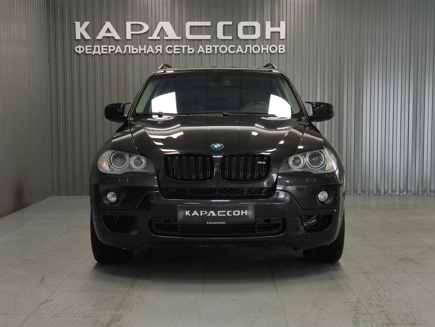 BMW X5 II (E70) Пермь  - изображение 3