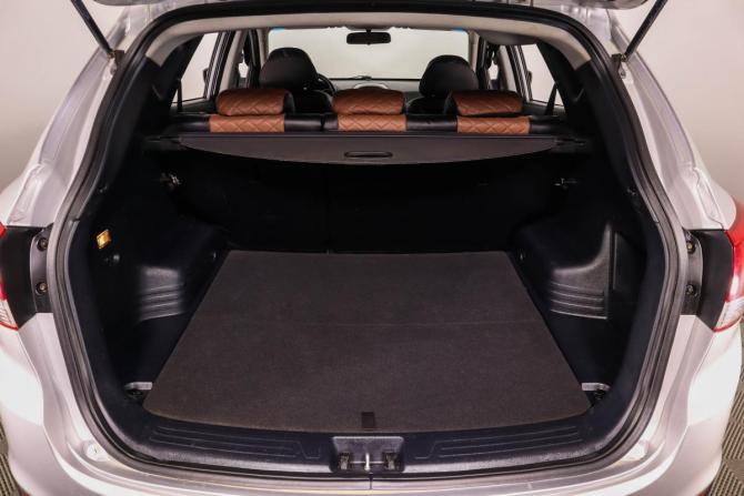 Hyundai ix35 I Рестайлинг с пробегом 2014 года, цена 1 279 000 рублей, 151500 км, внедорожник, Автокод Объявления