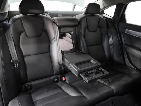 Volvo S90 II с пробегом 2018 года, цена 2 269 000 рублей, 232700 км, седан, Автокод Объявления