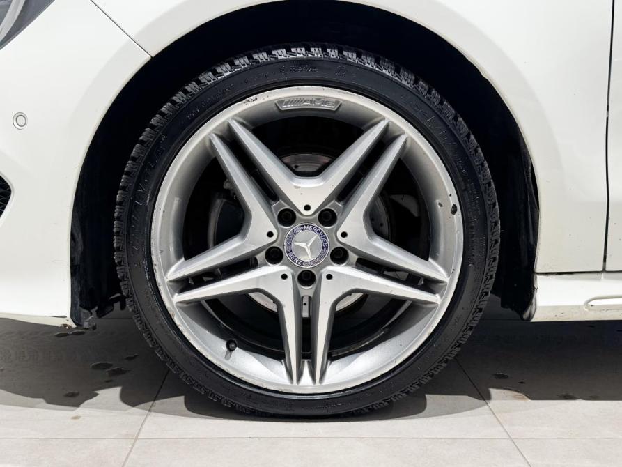 Mercedes-Benz CLA I (C117 X117) Екатеринбург  - изображение 10
