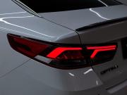 Kia Optima IV Рестайлинг Уфа  - изображение 70