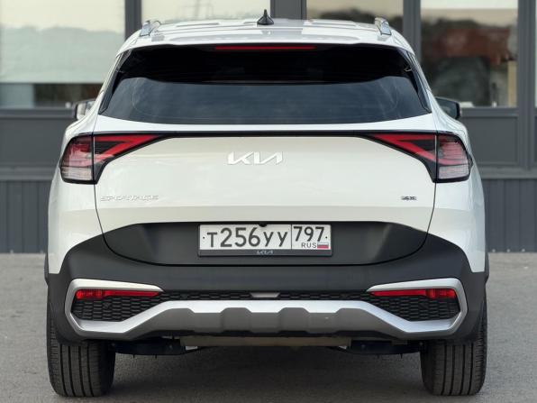 Kia Sportage V с пробегом 2023 года, цена 3 300 000 рублей, 53829 км, внедорожник, Автокод Объявления