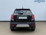 Opel Mokka I Москва  - изображение 18