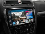 Skoda Octavia II (A5) Рестайлинг Москва  - изображение 39