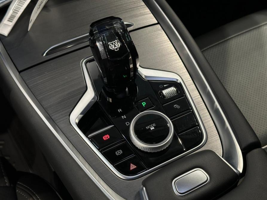 Chery Tiggo 7L Краснодар  - изображение 23