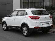 Hyundai Creta I Москва  - изображение 29
