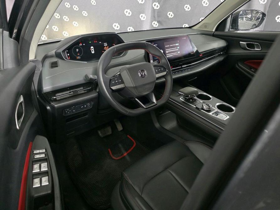 Changan CS55 Plus II Новосибирск  - изображение 22