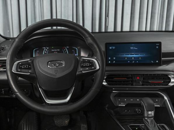 Kaiyi E5 с пробегом 2023 года, цена 1 324 500 рублей, 87132 км, седан, Автокод Объявления