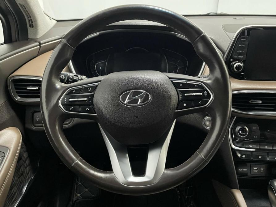 Hyundai Santa Fe IV Красноярск  - изображение 17
