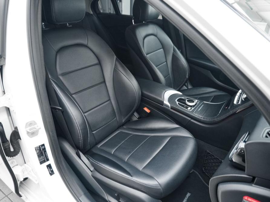 Mercedes-Benz C-Класс IV (W205) Ростов-на-Дону  - изображение 31