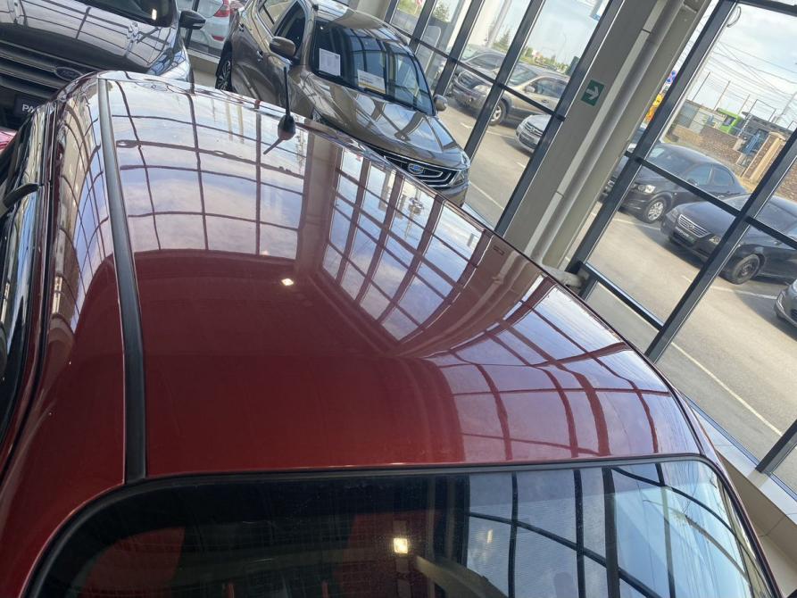 Nissan Juke I Саратов  - изображение 12