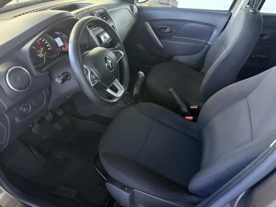 Renault Logan II Рестайлинг Челябинск  - изображение 12