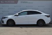 Omoda S5 Старый Оскол  - изображение 20
