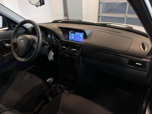 Lada (ВАЗ) Priora I Рестайлинг с пробегом 2016 года, цена 449 000 рублей, 205449 км, седан, Автокод Объявления