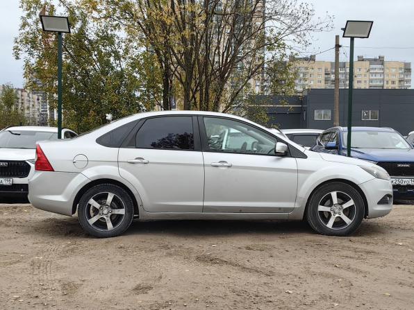 Ford Focus II Рестайлинг с пробегом 2010 года, цена 429 000 рублей, 243000 км, седан, Автокод Объявления