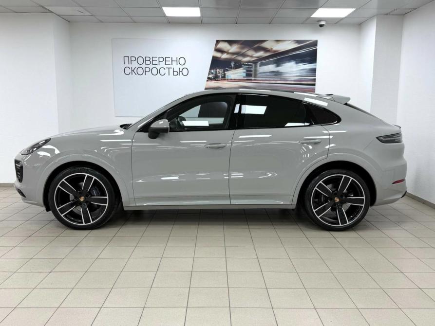 Porsche Cayenne III Красноярск  - изображение 6