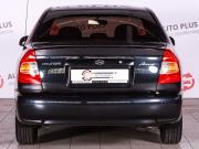 Hyundai Accent II Минеральные Воды  - изображение 21