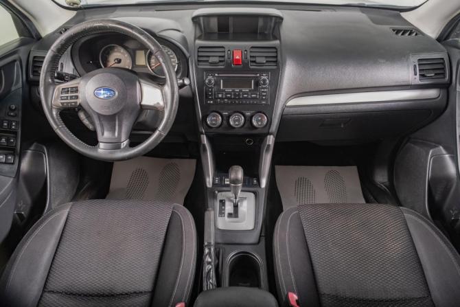 Subaru Forester IV с пробегом 2014 года, цена 1 379 000 рублей, 277000 км, внедорожник, Автокод Объявления