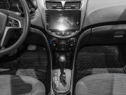 Hyundai Solaris I Рестайлинг Екатеринбург  - изображение 34