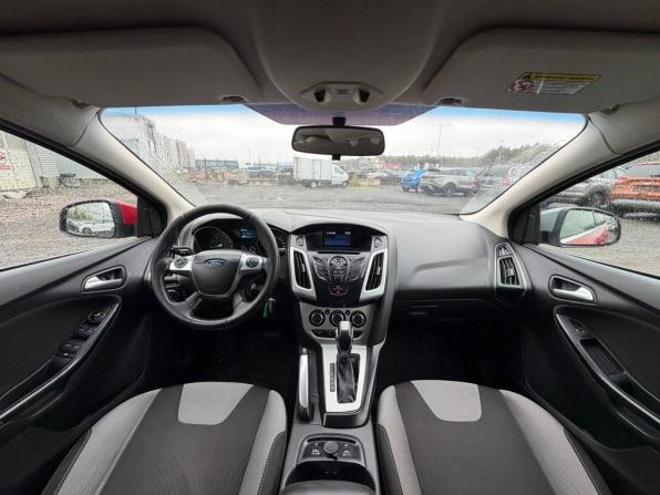 Ford Focus III с пробегом 2012 года, цена 595 000 рублей, 275238 км, хэтчбек, Автокод Объявления
