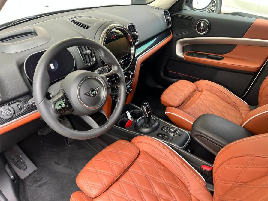 Mini Countryman III Краснодар  - изображение 9