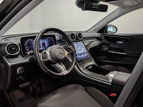 Mercedes-Benz C-Класс V (W206) с пробегом 2021 года, цена 4 400 000 рублей, 41744 км, седан, Автокод Объявления