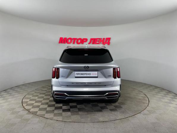 Kia Sorento IV с пробегом 2020 года, цена 3 150 000 рублей, 131500 км, внедорожник, Автокод Объявления