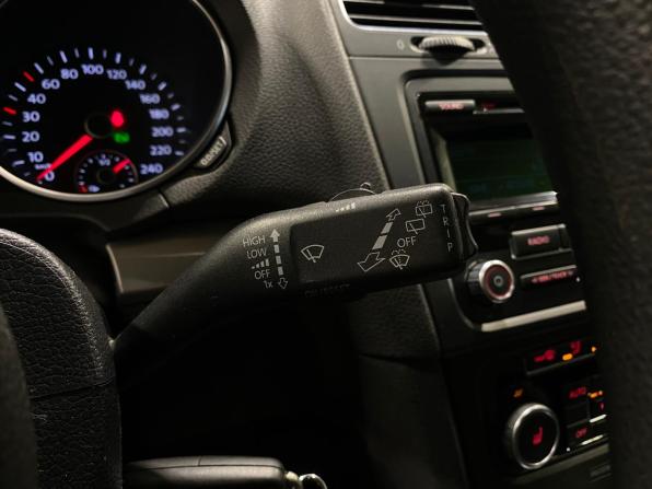 Volkswagen Golf VI с пробегом 2012 года, цена 850 000 рублей, 129322 км, хэтчбек, Автокод Объявления