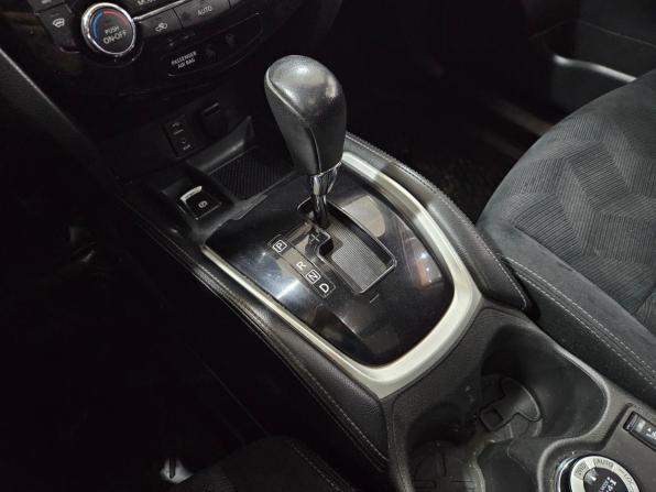 Nissan X-Trail III с пробегом 2016 года, цена 1 737 000 рублей, 174168 км, внедорожник, Автокод Объявления