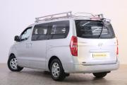 Hyundai Grand Starex I Омск  - изображение 26